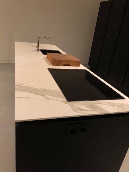 Design Woonbeton Keuken