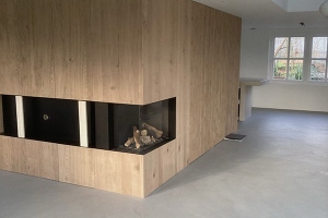 Design-Woonbeton