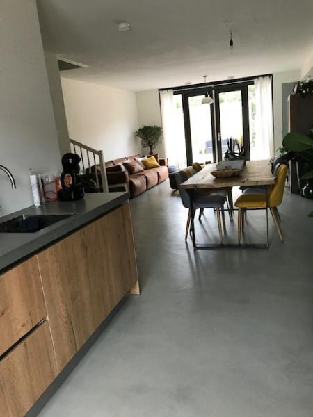 Design Woonbeton