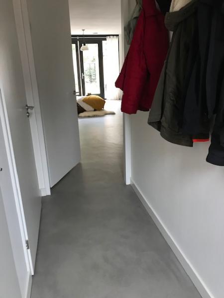 Design Woonbeton Gerwen