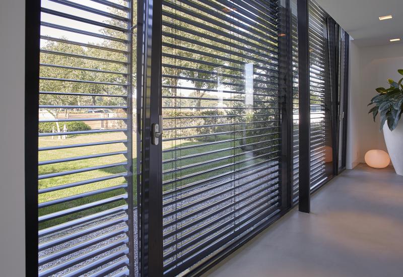 Design Woonbeton gietvloer