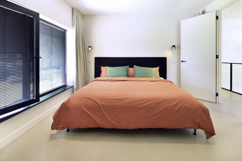 Design Woonbeton  slaapkamer