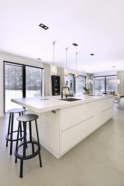 Design Woonbeton