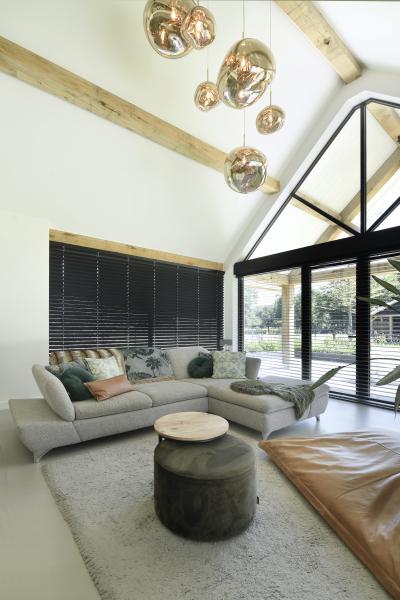 Design Woonbeton woonkamer