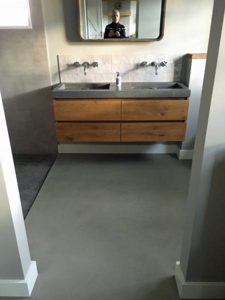 Design Woonbeton