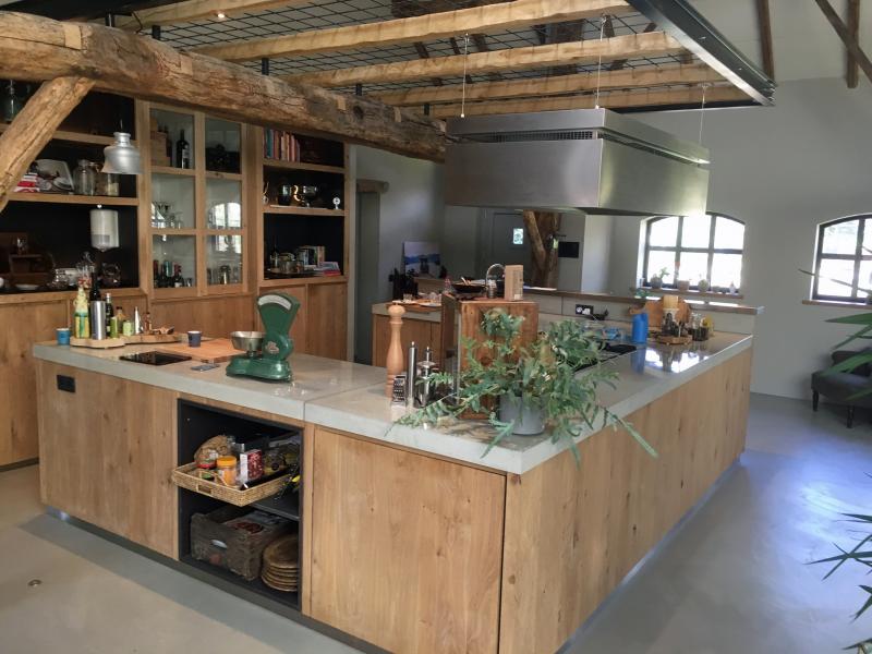 Boerderij Design woonbeton