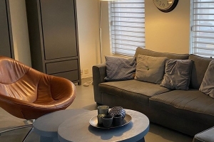 Quartz-Stone-Gietvloer-woonkamer