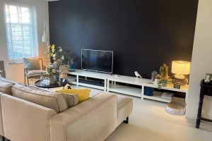 venetiaans woonbeton woonkamer