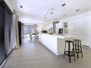 Design Woonbeton