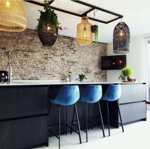 Woonbeton Keuken