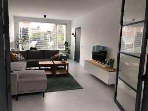 Venetiaans woonbeton moss grigio 1 Eersel