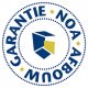 NOA Afbouw garantie | Berkers Vloeren specialist woonbeton en gietvloeren
