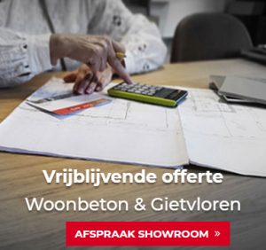 Berkers Vloeren | gietvloeren, woonbeton & betonlook