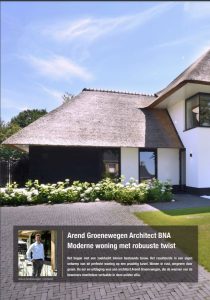 Design Woonbeton