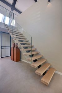 Gietvloer Nieuwbouw