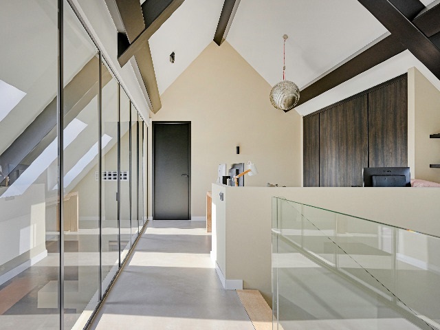 Gietvloer Nieuwbouw Gietvloer nieuwbouw