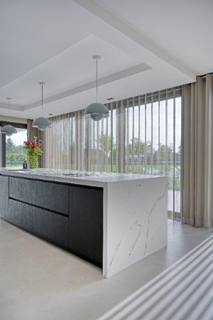 Woonbeton Gietvloer