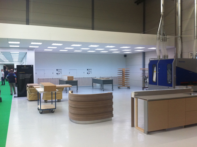 Epoxy Gietvloer Epoxy gietvloer