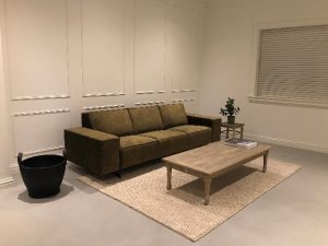 Lavasteen gietvloer | Berkers Vloeren sinds 1990 naadloze vloeren specialist