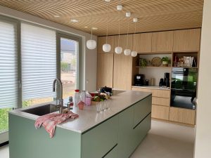 Gietvloer | Minimal Sand gietvloer