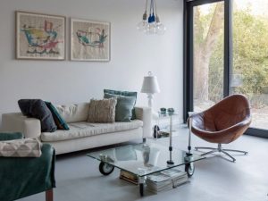 Berkers Vloeren woonbeton sinds 1990