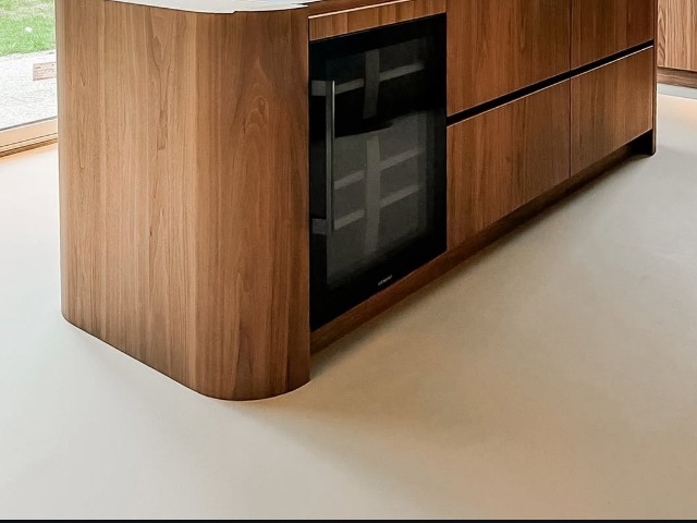 Bio Lavasteen | Berkers Vloeren