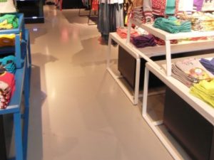 Epoxy gietvloer | Berkers Vloeren