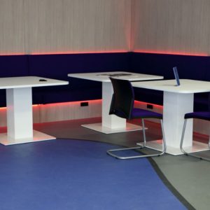 Alles over gietvloeren - advies en tips | Berkers Vloeren