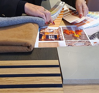 Berkers Vloeren kleuradvies | woonbeton, gietvloeren, betonlook vloeren