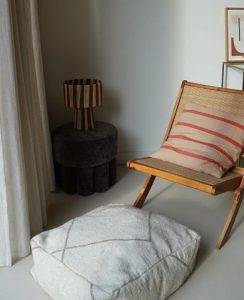 Japandi gietvloer | Berkers Vloeren