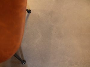 Gietvloer Nature | Berkers Vloeren