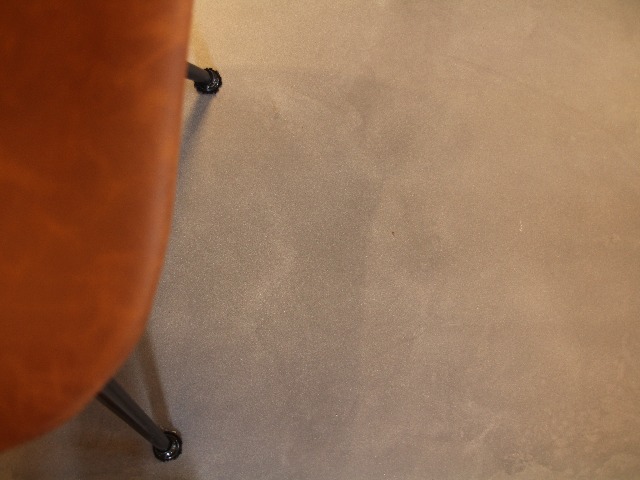 Gietvloer Nature | Berkers Vloeren