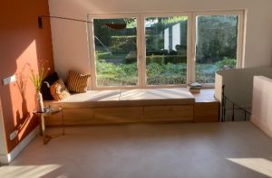 Voor en nadelen gietvloer | Berkers Vloeren