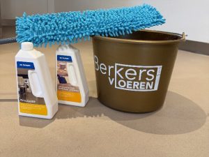 Onderhoud gietvloer, tips en advies voor behoud van een duurzame en mooie gietvloer.