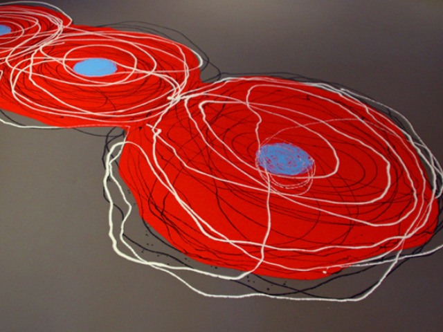 PU gietvloer | Berkers Vloeren