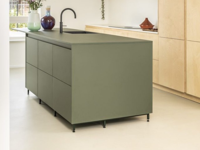 Pure Base | Berkers Vloeren