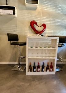 Showroom Berkers Vloeren Eindhoven