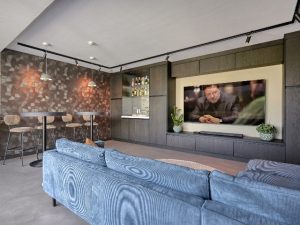 Venetiaans Woonbeton