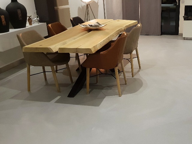 Venetiaans Woonbeton | Berkers Vloeren