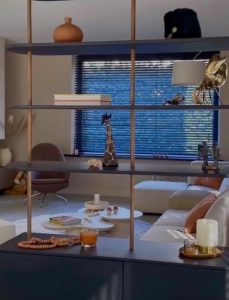 Lavasteen gietvloer | Berkers Vloeren