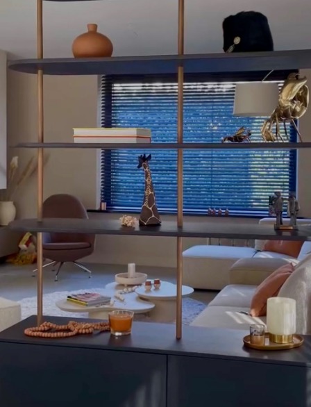 Lavasteen gietvloer Lavasteen gietvloer | Berkers Vloeren