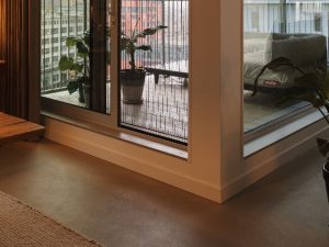 Voordelen gietvloer | Berkers Vloeren