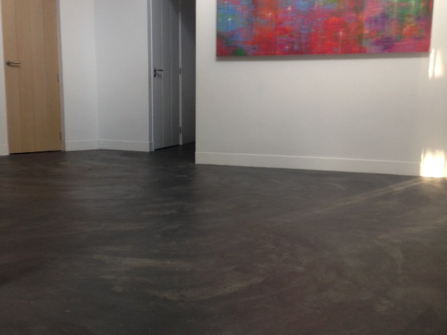 Transparante coating | Berkers Vloeren