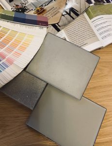 Gratis offerte woonbeton of gietvloer | Berkers Vloeren