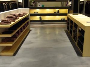 Gratis offerte woonbeton en gietvloer | Berkers Vloeren Son