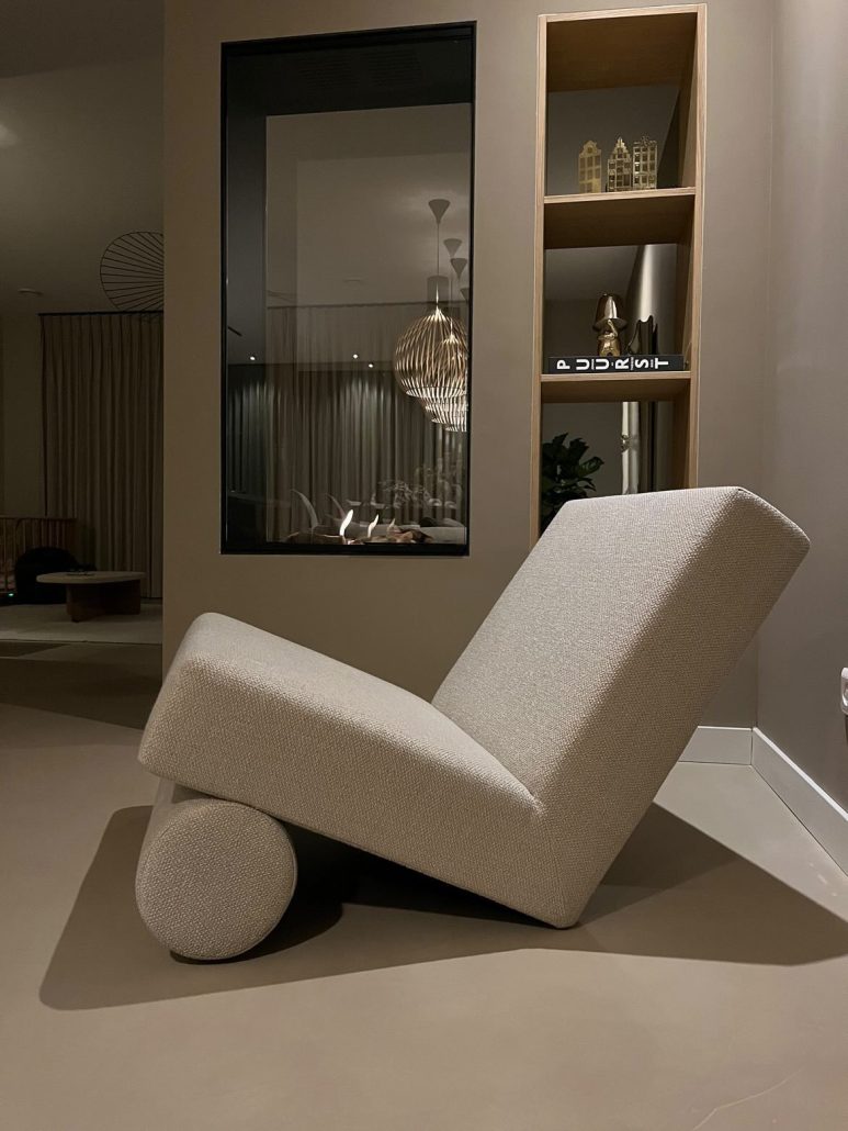 Gietvloer Heerlen - Limburg | Berkers Vloeren