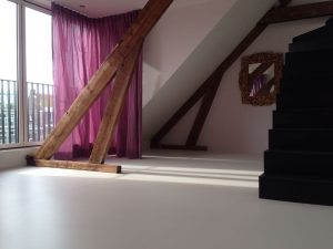 gietvloer Weert | Berkers Vloeren