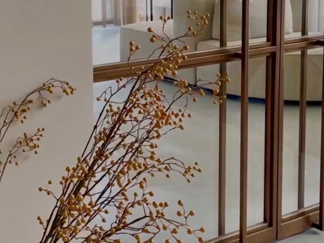 Bio Lavasteen gietvloer met natuurlijke lava en natuurlijke uitstraling