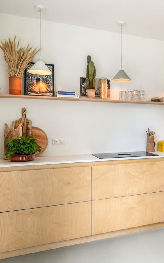 Vloerentrends 2026: natuurlijke Lavasteen gietvloer | Berkers Vloeren