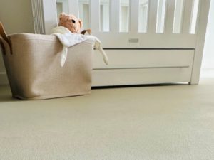 Solido kwartsiet gietvloer | Collectie Berkers Vloeren